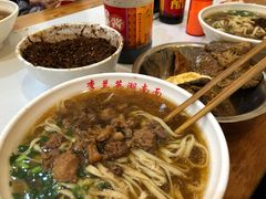 -李兰英湖南面馆(护国路店)