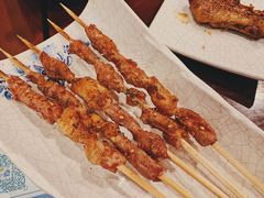 -亿诣蝎府炸酱面羊蝎子火锅(酷车小镇店)
