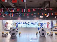 -西北轻工批发市场