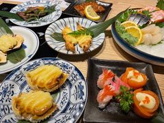 -枝魯枝魯自助料理