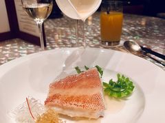 -8餐厅(新葡京酒店)