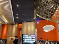 大堂-空之介寿喜烧·和牛放题(恒隆广场店)
