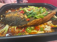 -夜小腰烧烤(中华路店)