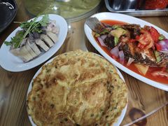 -文昌鸡饭店110号(中山路店)