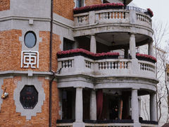-天津意大利风情旅游区