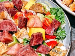 -THE WOODS 简餐 (国贸商城店)