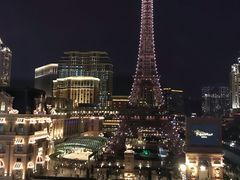 -影汇之星8字形摩天轮