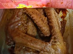 -周黑鸭(江汉路店)