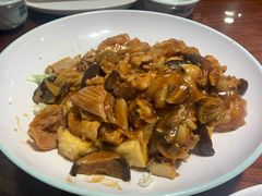 -惠宾饭庄(中山路店)