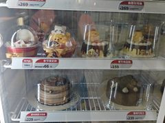 -DQ·蛋糕·冰淇淋(包河万达店)