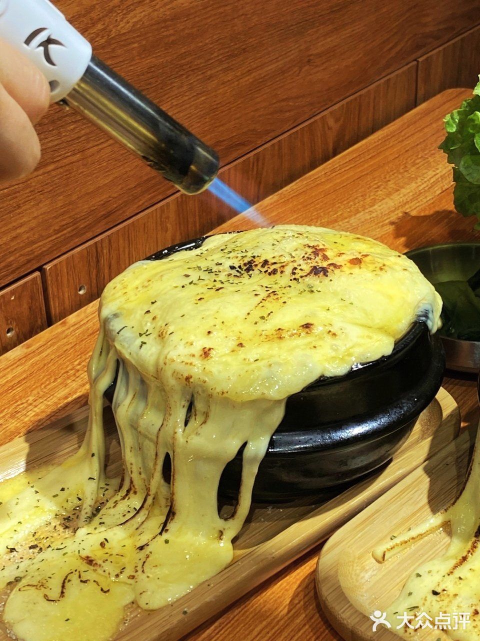 这一口，真是香到爆🤤 