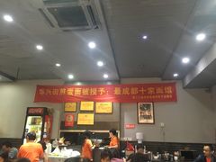 -华兴街煎蛋面(总店)