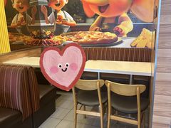 -尊宝比萨(中山八店)