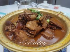 -金典银峰老鹅馆·昆山菜(亭林公园店)