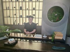 -予厘·推拿按摩·精油SPA(憩舍长安店)
