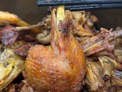 -斯丹姜母鸭·古法干香(涂门街总店)