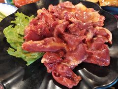 -大壮家原味烤肉(兴华北街店)