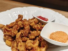 -连鹭海鲜·海肠捞饭·海胆饭(星海店)