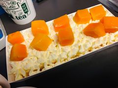 -御嘉隆蛋糕(幸福里店)