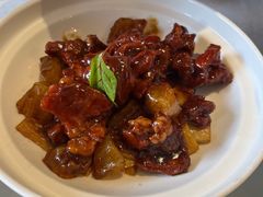 -万福·家宴(平谷店)