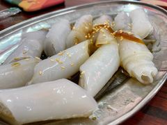 -陈添記·祖傳爽鱼皮·西关老字号(广州首店)
