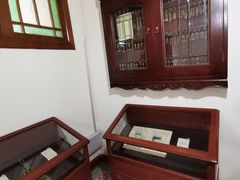 -青岛德国总督楼旧址博物馆
