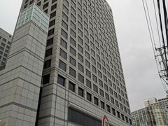 -威斯汀舞台餐厅