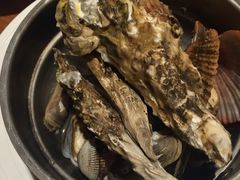 -青岛即墨希尔顿逸林酒店·開自助餐厅