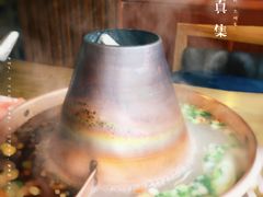 -羊乐锅·火锅·烧烤(南京创始店)