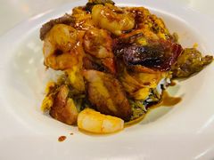 三宝滑蛋饭-禄興記香港大排档(歌斐中心店)