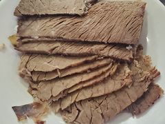 -牛一嘴·兰州牛肉面·大盘鸡(财富中心店)