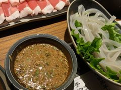 -呷哺呷哺 黄金牧场 (新中关购物中心店)