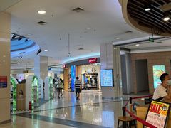 -永旺梦乐城国际商城(北清路店)
