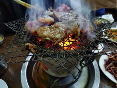 烤牛肉-西塔隆太白烤牛肉馆(图们路店)