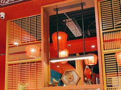 -满园烤鸭·春饼(沈北万达店)