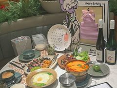 -芭札·Thai泰国餐厅(同和金铂天地店)