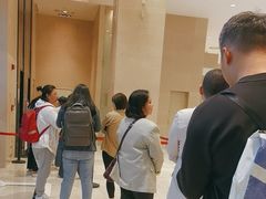 -新世界百货(明洞总店)