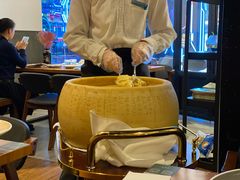 -新贝乐意大利餐厅(苏州中心店)