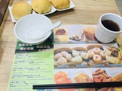 -添好运点心专门店(中环IFC店)