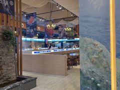 -蓝珊甄选海鲜自助·火锅大排档(近阿那亚店)