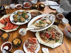 -八方海味餐厅