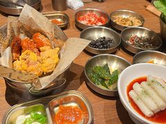 -春熙台·韩国料理(宝安西乡店)
