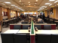 大堂-李先生牛肉面大王(东单店)
