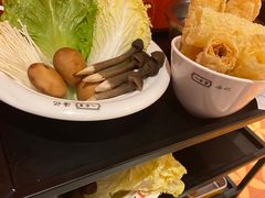 -八合里牛肉火锅(八合里总店)