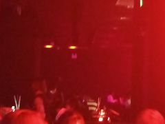 -MOSSO音乐酒吧·live house(南京旗舰店)