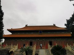 -历代帝王庙博物馆