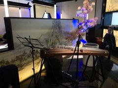 -绿茶餐厅(成都大悦城店)