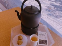 鸭屎香凤凰单枞-tea’stone(新天地店)