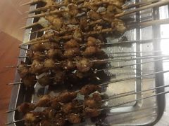 -俺家菜馆(百里峡店)