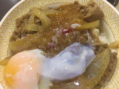 -食其家·牛丼咖喱(天津梅江印象城店)